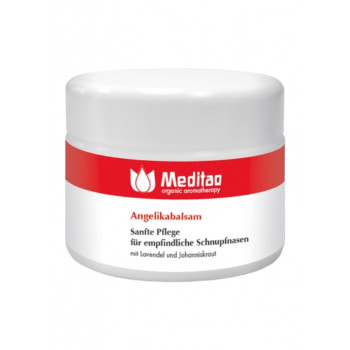 MEDITAO Angelikabalsam