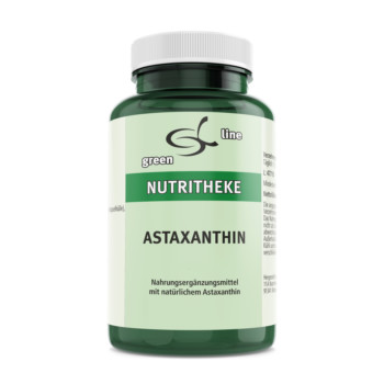 ASTAXANTHIN KAPSELN
