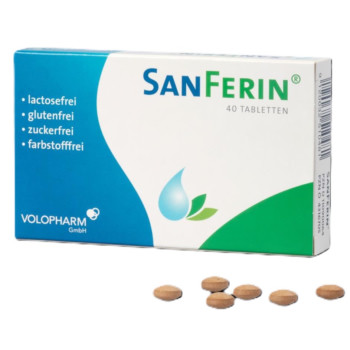 SANFERIN Tabletten