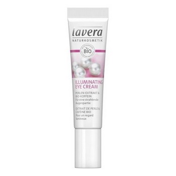 LAVERA Illuminating Eye Cream Perle