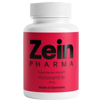 ASTAXANTHIN 4 mg pro Kapsel