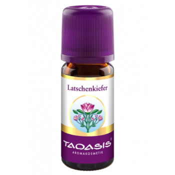 LATSCHENKIEFERÖL Bio