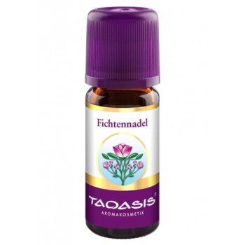 FICHTENNADEL ÖL Bio