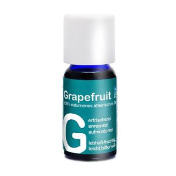 GRAPEFRUIT BIO 100% naturreines ätherisches Öl