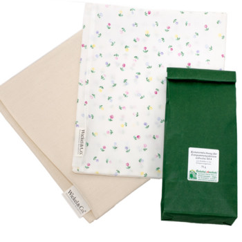 ENTSPANNUNGSKISSEN m.Kräutern