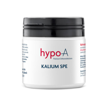 HYPO A Kalium Spe Kapseln
