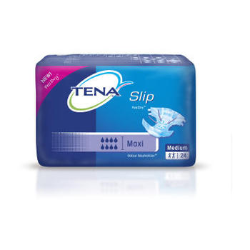 TENA SLIP maxi M