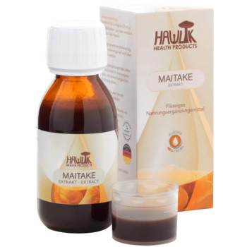 MAITAKE FLÜSSIGEXTRAKT