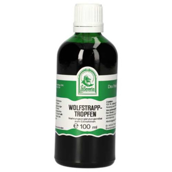 WOLFSTRAPP Tropfen zum Einnehmen