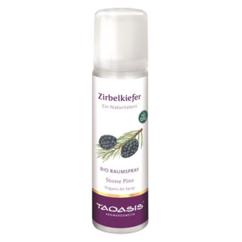 ZIRBELKIEFER Raumspray