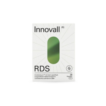 INNOVALL Microbiotic RDS Kapseln