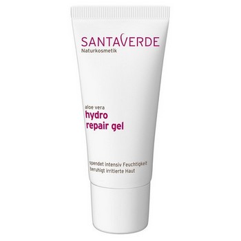 ALOE VERA HYDRO REPAIR Gel ohne Duft