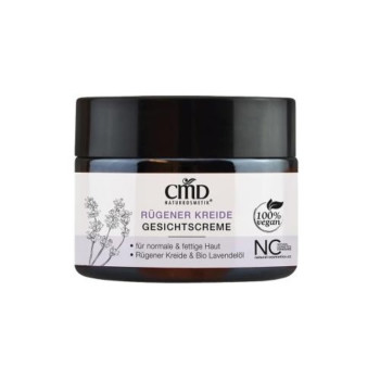 RÜGENER Kreide Gesichtscreme CMD