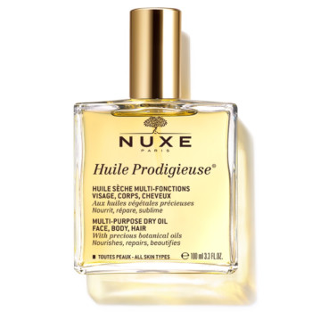 NUXE Huile Prodigieuse NF