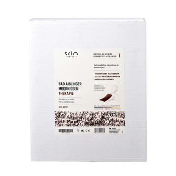 MOORKISSEN Bad Aiblinger Therapie 40x60 cm