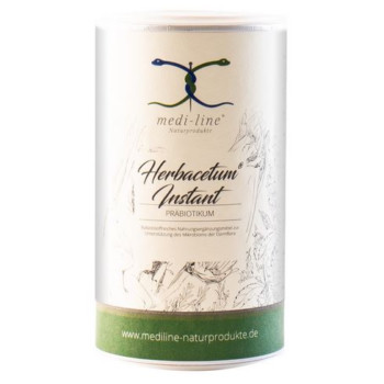 HERBACETUM Instant plus Pulver