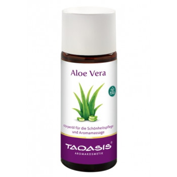 ALOE VERA BIO Öl