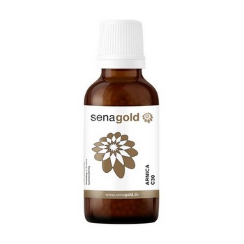 ARNICA C 30 Globuli