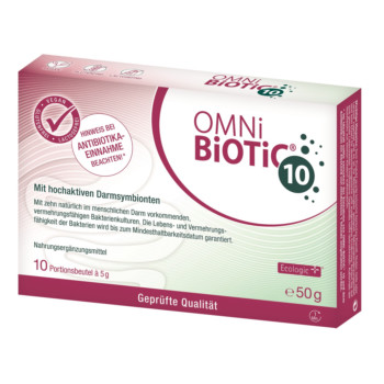 OMNI BiOTiC 10 Pulver