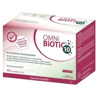 OMNI BiOTiC 10 Pulver