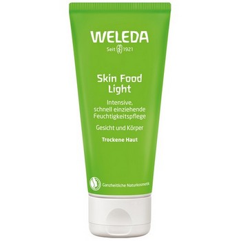 WELEDA Skin Food light