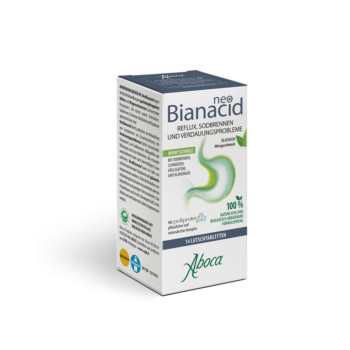 NEOBIANACID Lutschtabletten