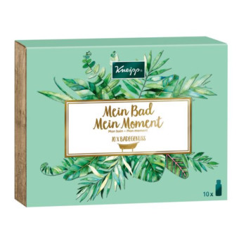 KNEIPP GESCHENKPACKUNG Mein Bad Mein Moment