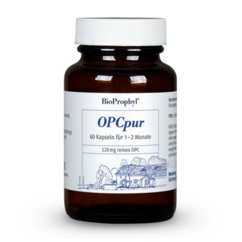 OPC PUR Kapseln