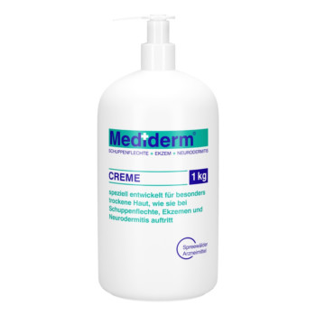 MEDIDERM Creme