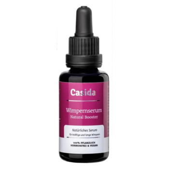 WIMPERNSERUM Natural Booster