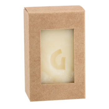 PFLANZENÖLSEIFE Gräserkorb