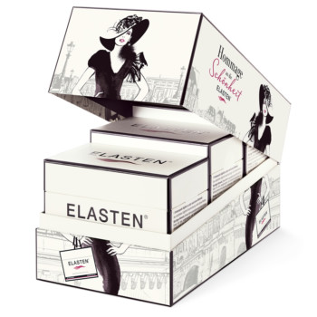 ELASTEN Trinkampullen