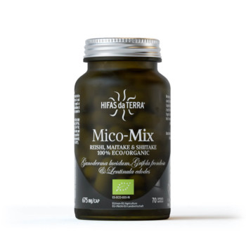 MICO-MIX Kapseln