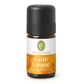 GUTE LAUNE Duftmischung ätherisches Öl