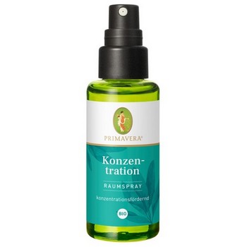KONZENTRATION Raumspray Bio