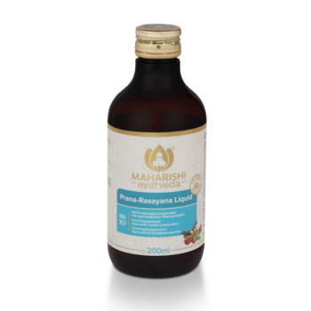 PRANA Rasayana Liquid