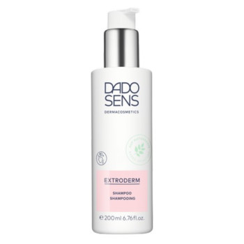 DADO SENS ExtroDerm Shampoo