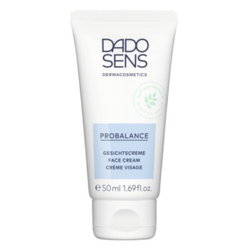 DADO SENS ProBalance Gesichtscreme