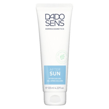 DADO SENS SUN After Sun Gel
