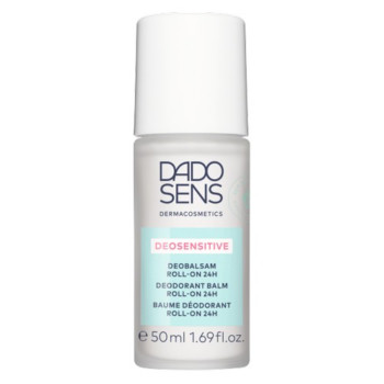 DADO SENS DeoSensitive Deobalsam Roll-on 24h