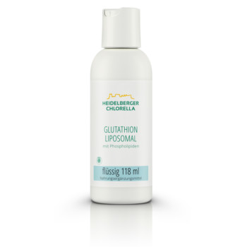 GLUTATHION LIPOSOMAL flüssig