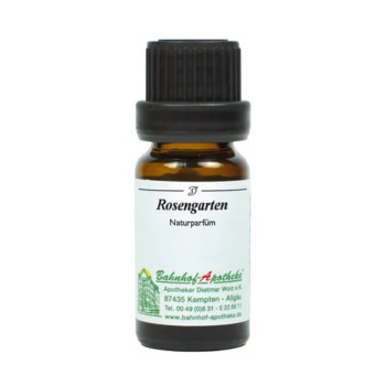 ROSENGARTEN Naturparfüm