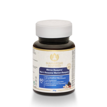 MÄNNER-RASAYANA Presslinge