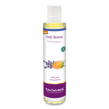ANTI-STRESS Raumspray Bio