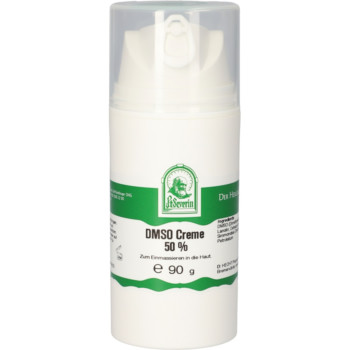 DMSO-CREME 50%