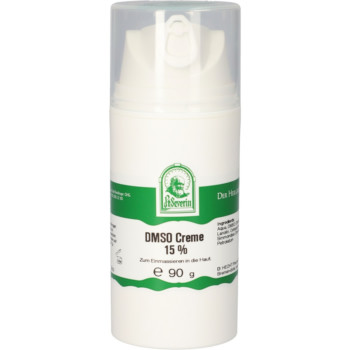 DMSO-CREME 15%