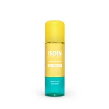 ISDIN Fotoprotector Hydro Lotion Spray SPF 50