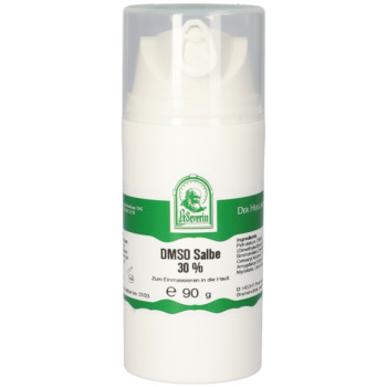DMSO SALBE 30%