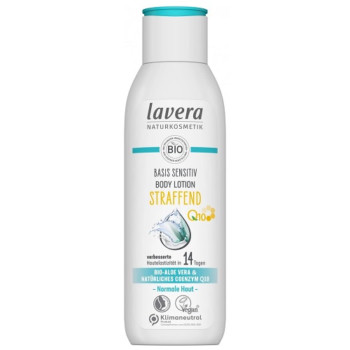 LAVERA basis sensitiv Bodylotion straffend dt
