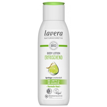 LAVERA Bodylotion erfrischend dt